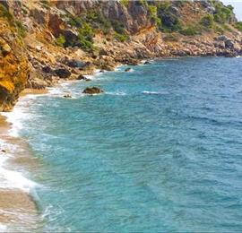 9 Bedroom Villa with Pool and Sea Views in Cavtat, sleeps 18